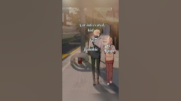 Thumbnail of (Requested) 15 years age gap love story❤️ ...#anime #shorts #viralvideo #edit
