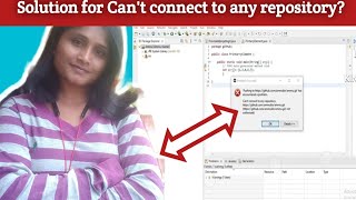 Solution for can't connect to any repository //selenium//gitgub// token genaration in got gub