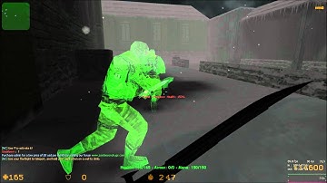 cs1.6 : ZoD*| Nightcrawlers 1000FPS FastDL NonSteam