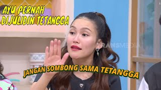 Ayu Ting Ting Pernah Dijulidin Tetangganya, Ini Reaksinya! | OTW (19/07/25) Part 1