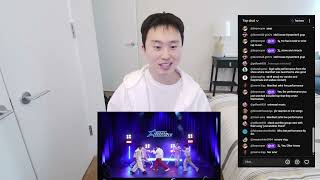 Idol House | Dynamite | B Grubu REACTION