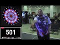 SUPER DARTS Qualifier Western Stage | DartsLive