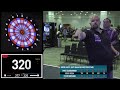 SUPER DARTS Qualifier Western Stage | DartsLive