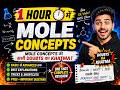 Class 11 Chemistry | Chapter 1 | Some basic concepts of Chemistry | Lect 8 NEET & CSBSE Preparation