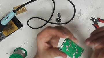 0HP EYEtenuator Build Guide