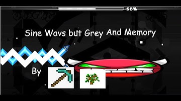 Astronaut 13 (Hard Demon) By Minesap 100% | Geometry Dash 2.11