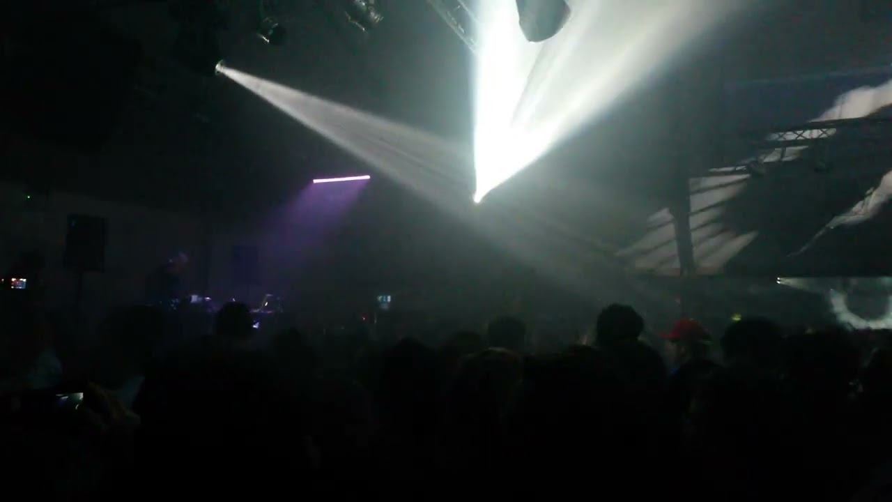 Giorgio Moroder (DJ Set) - Take My Breath Away (Berlin) (Oval Space, London 09/11/2013)