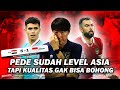 Blunder Strategi STY, 5 Faktor Mengapa Timnas Indonesia Dilibas Lima Gol Oleh Irak