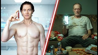 How To Reverse Aging Like Brian Johnson