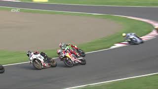 Suzuka 8 Hours 2019 - Red Bull Honda fights for victory