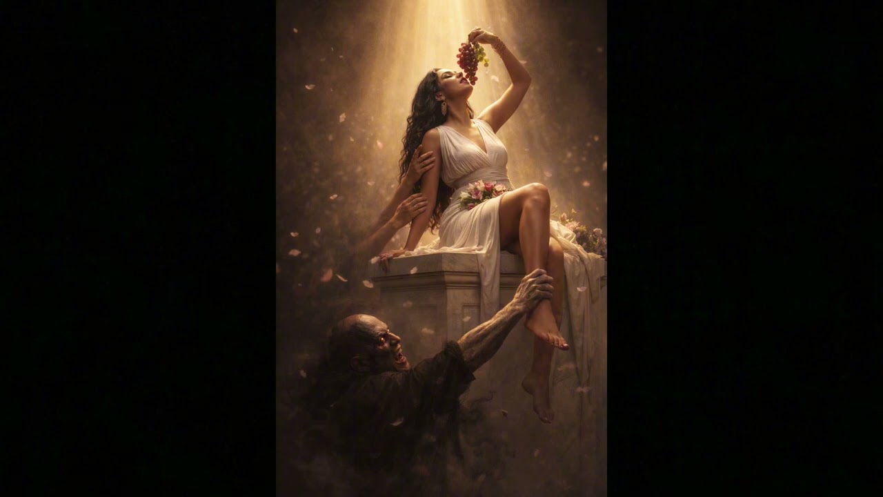 Это для вас… Сообщение для моего сообщества 🔮