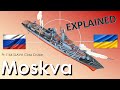 Moskva Cruiser: What You Need To Know