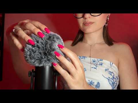 ASMR | Massage crânien pour dormir 💤
