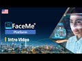 Faceme platform  universal facial recognition api platform  cyberlink