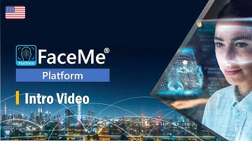 FaceMe® Platform - Universal Facial Recognition API Platform | CyberLink