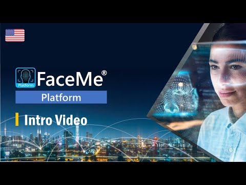 FaceMe® Platform - Universal Facial Recognition API Platform | CyberLink