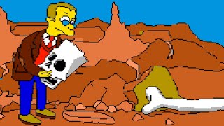 Virtual Bart - Attempt 02