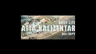 Intro Atta Halilintar