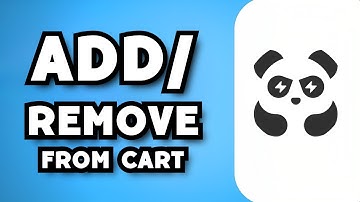 How To Add & Remove From Cart in PandaBuy (2023 Guide)