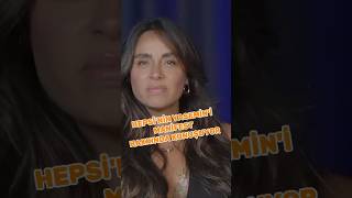 Hepsi̇ Grubunun Yasemini Manifest Hakkında Konuşuyor