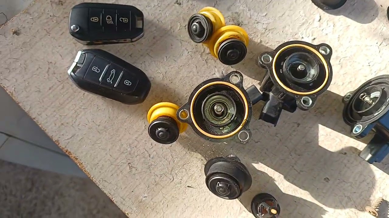 Dicas para quem tem ou deseja comprar um peugeot ou citroen com motor thp