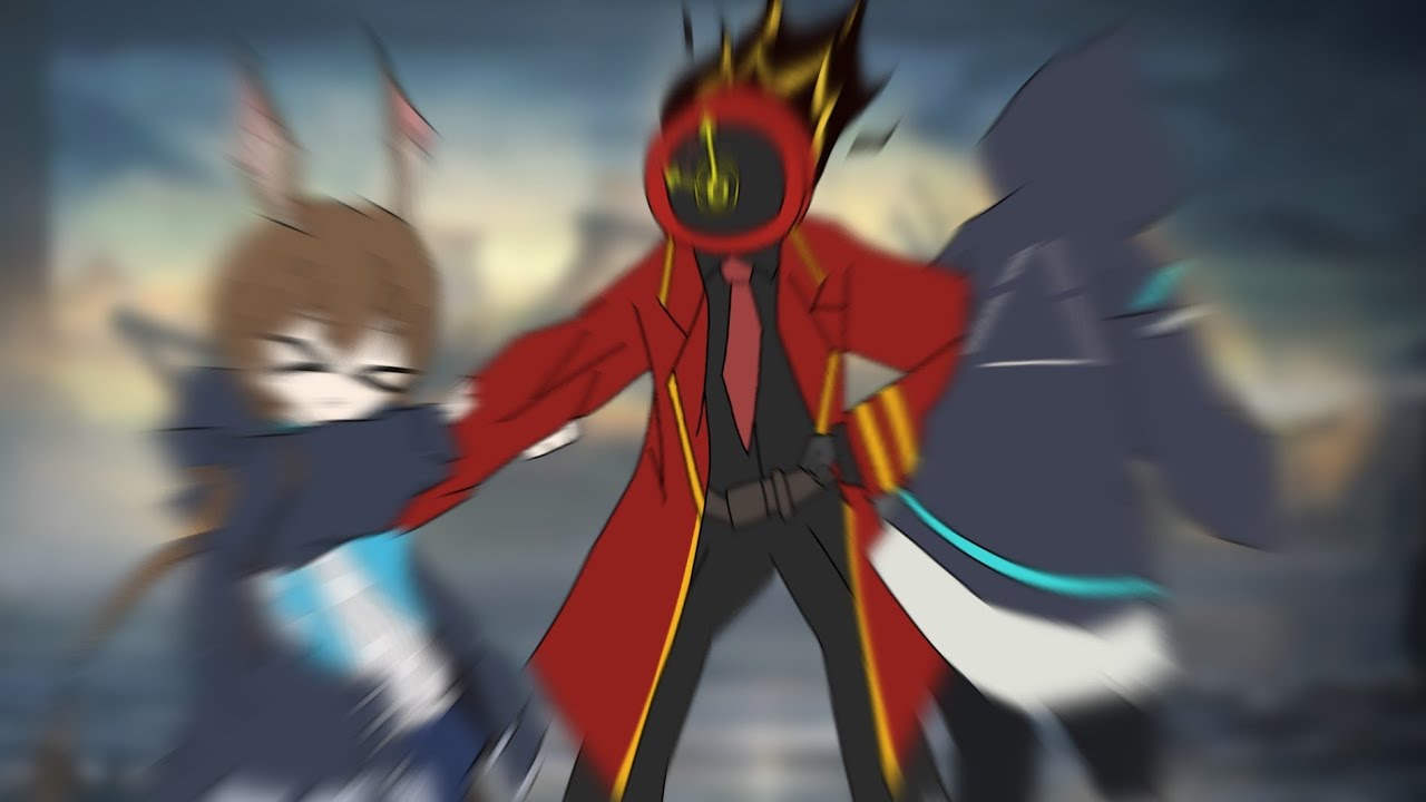 嫌だ！私はEGOをコンプしてロドスに残るんだ！【Limbus Company】