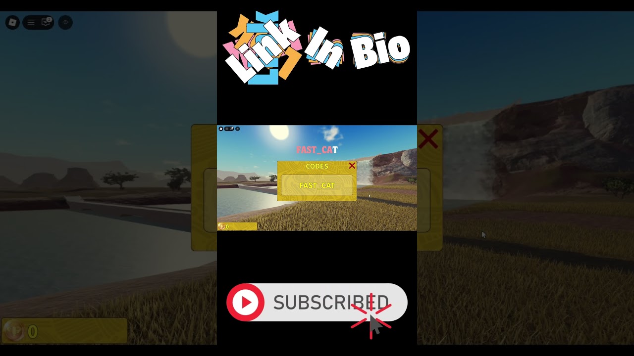 🐾 *NEW* CODES FOR SAVANNAH LIFE! | ROBLOX JULY 2025 UPDATE 💥