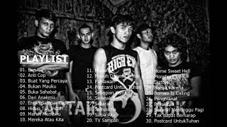 Captain jack band full album