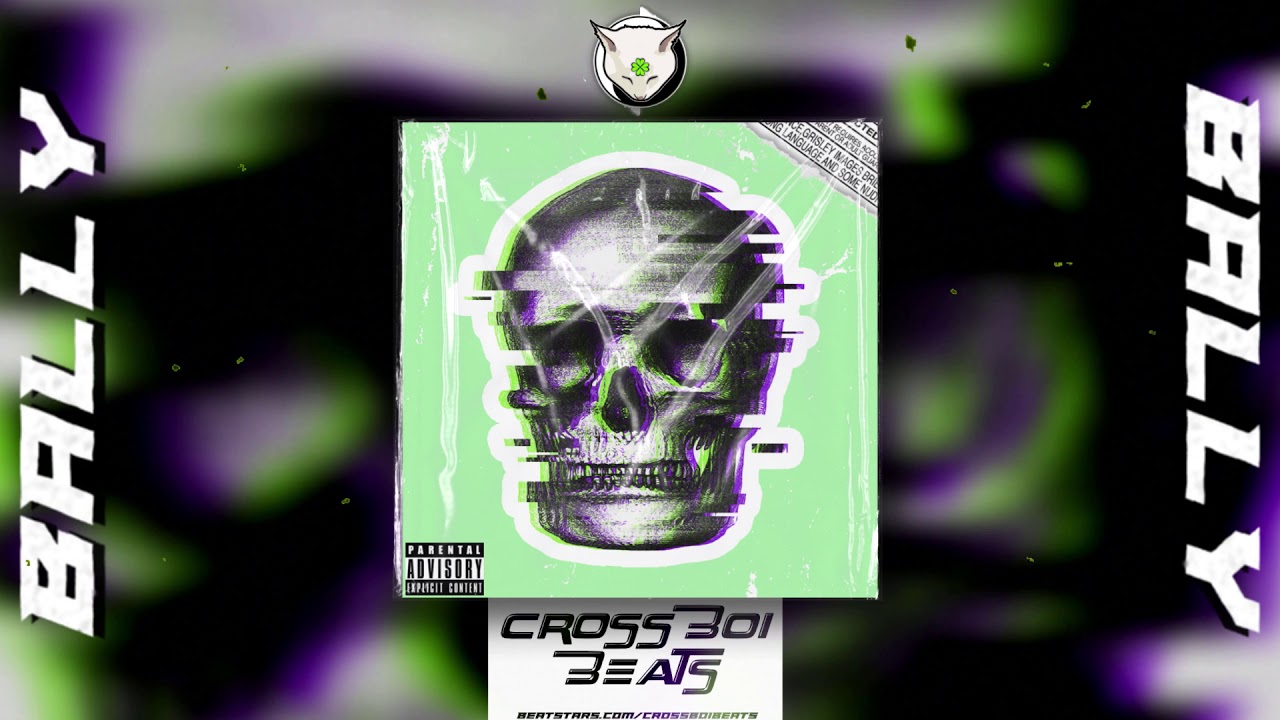 [FREE] Dark UK Drill Type Beat | "BALLY" (Prod. Crossboi Beats)