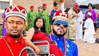 JUST RELEASED TODAY SEP 30th : UJU OKOLI  (BURDEN OF SORROW) 2026 LATEST ROYAL AFRICAN MOVIE