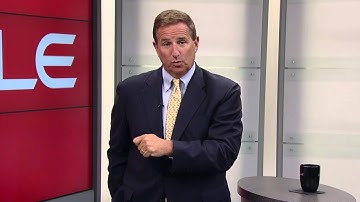 Mark Hurd Previews Oracle OpenWorld Theme - Digital Disruption