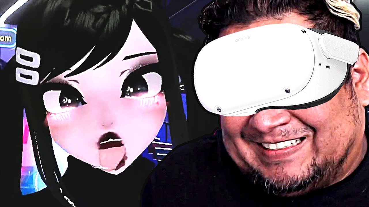 TUMTUM Y AMIGOS EN VR