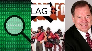 #LAG BOTS #RCEEXPLOITS AND #RICKMAY OH MY! #TEAMFORTRESS2