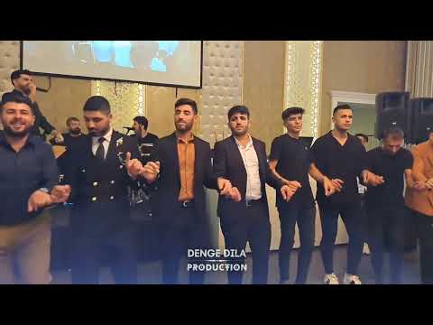 Erol Berxwedan - Aras Ailesi Düğünü (Yöre Kars Sarıkamış) 2023