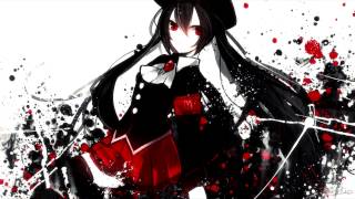 Nightcore - Lipstick Lies