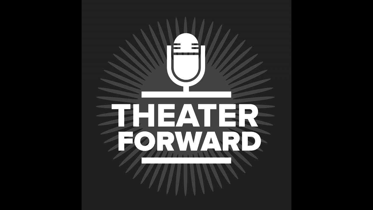 Interview: Chad Bauman, Milwaukee Repertory Theater Executive Director