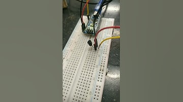 Sensor Temperatura Arduino