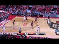 NC State Throws it WAY Out of Bounds Against Virginia Tech