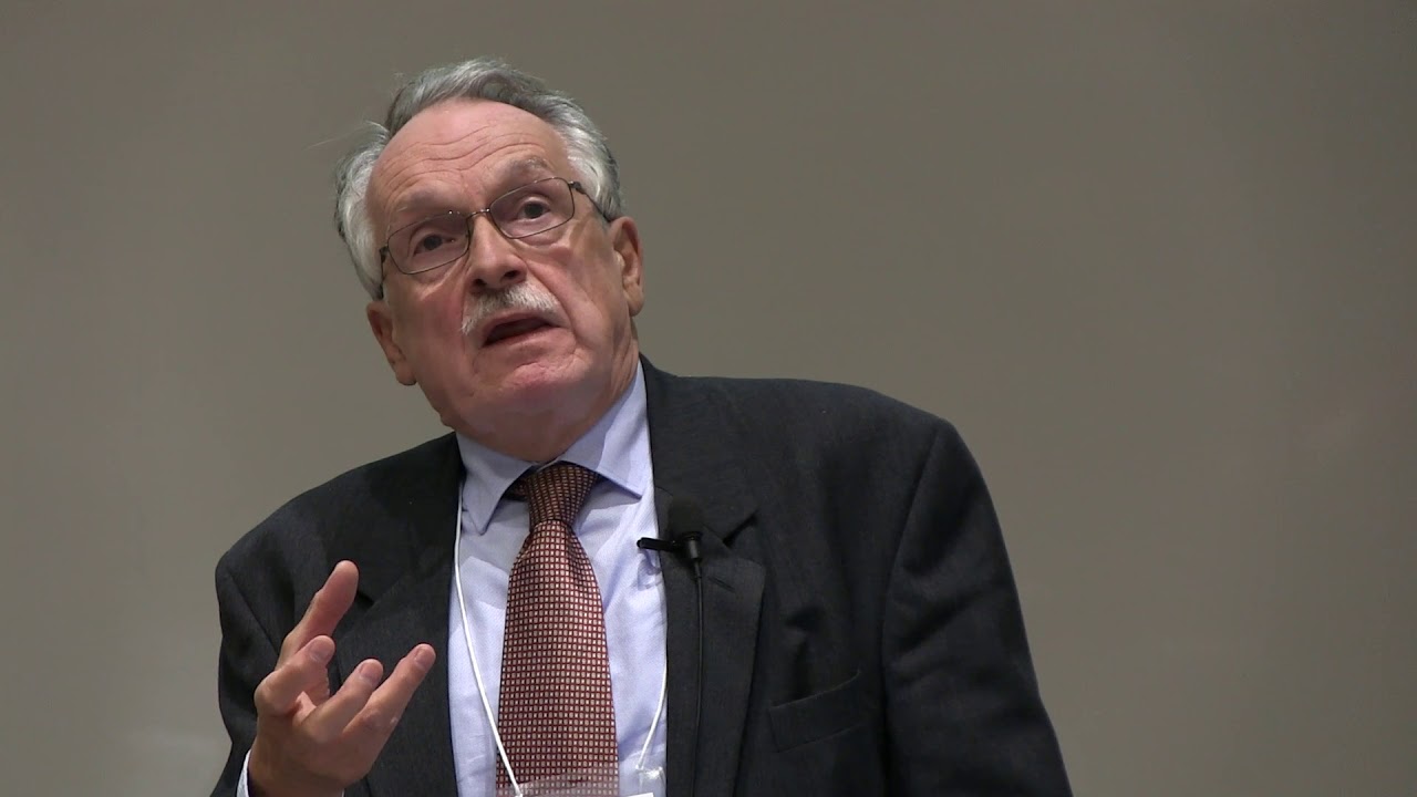The Russian Revolution at 100 - Kees van der Pijl - YouTube