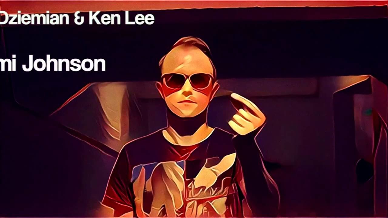 Dziemian & Ken Lee - Jimi Johnson (Official Prisma music video) adlı videoyu YouTube'da izle Dziemian & Ken Lee - Jimi Johnson (Official Prisma music video) adlı videoyu YouTube'da izle