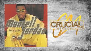 Montell Jordan Featuring Master P &amp; Silkk The Shocker - Let&#39;s Ride [Instrumental]