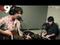 KXT Live Sessions - The Orbans, 