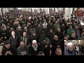 صلاة العشاء والتراويح من المسجد الاقصى المبارك 09 رمضان 1447 Live broadcast from the AlAqsa Mosqu mp3