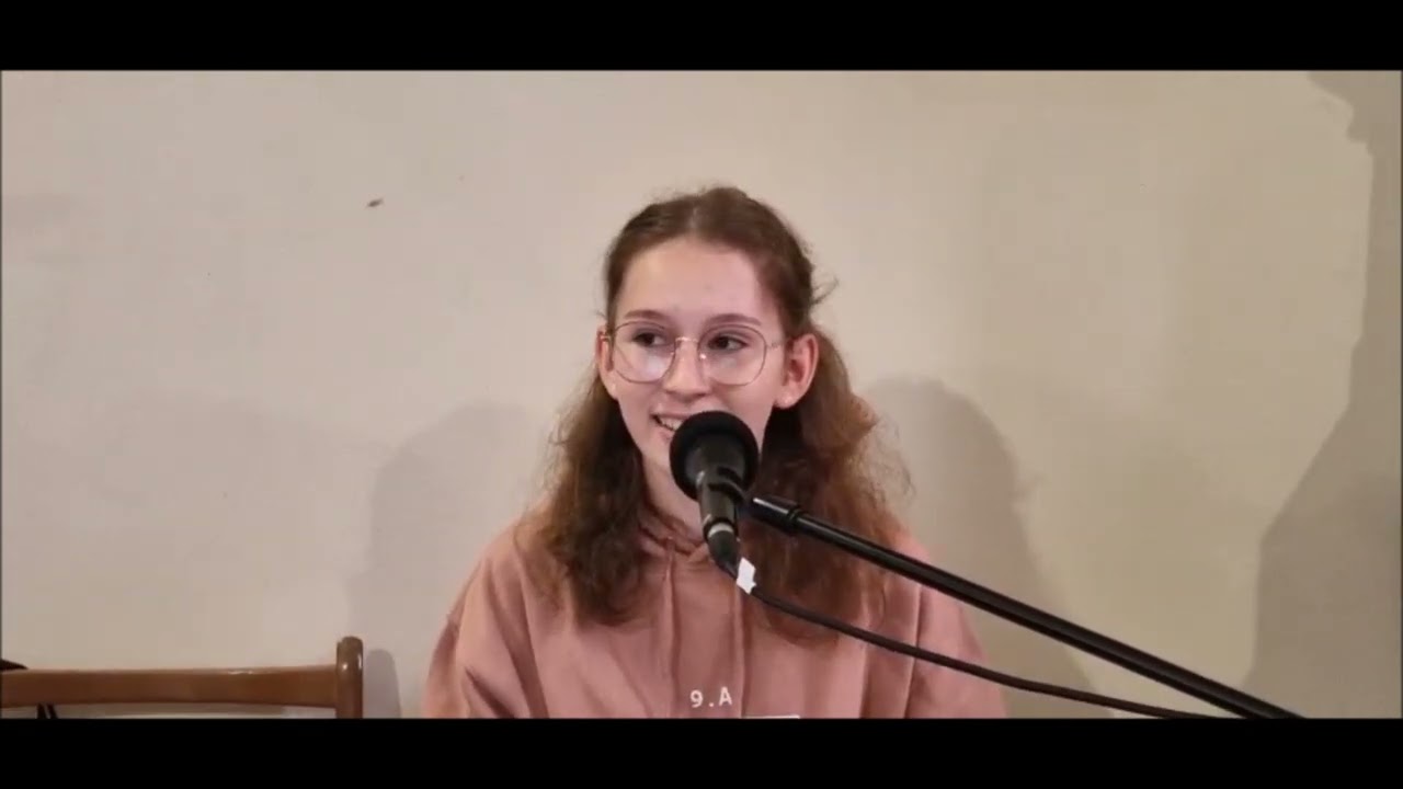 11.6.2025 - Ďakovná sv. omša deviatakov CSŠ - CZŠ sv. Egídia Bardejov