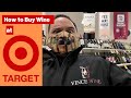 HOW TO BUY WINE at TARGET!!! | YES WAY ROSÉ | ALAMOS MALBEC | WINE CUBE | WINE REVIEW