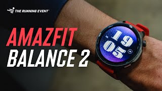 Amazfit Balance 2 Running GPS Watch, Explained screenshot 2
