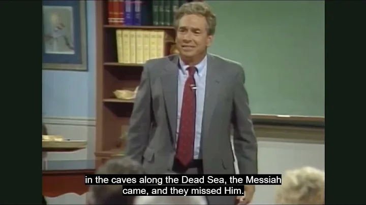 Pleasing God 3 of 6 RC Sproul The Battle with the World