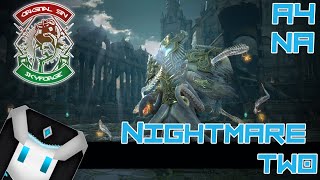 |Skyforge Original Sin A4 Nightmare 2 |