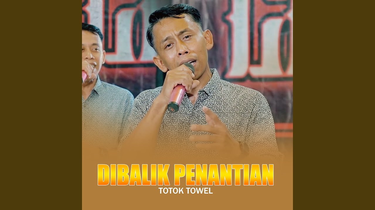 Dibalik Penantian