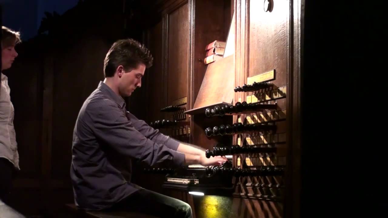 Watch Orgelimprovisatie op God is goed - Arjan Huizer - Lutherse kerk Den Haag on YouTube Watch Orgelimprovisatie op God is goed - Arjan Huizer - Lutherse kerk Den Haag on YouTube